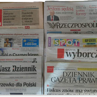 Publikacja ogłoszeń w Gazetach Ogólnopolskich